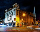 National Theatre 99 Charles Street, Launceston, TAS