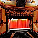 Warner Grand Theatre 478 W. 6th Street, San Pedro, CA 