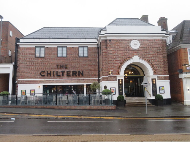 Chiltern Cinema