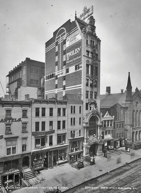 1905 photo credit & copyright Detroit Publishing Co.