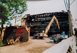 2007 demolition photo credit Phil Schultz.