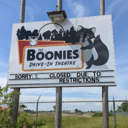 Boonies Drive-In