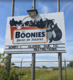 ["Boonies Drive-In"]