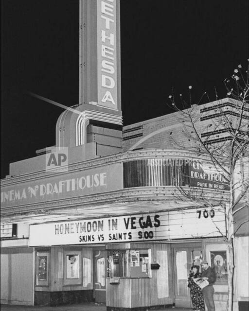 November 30, 1992 photo credit Associated Press/CQ Archive.