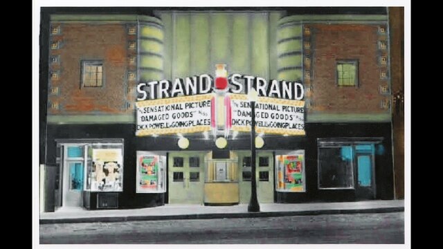 Strand Theatre