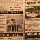 Strand Theatre
