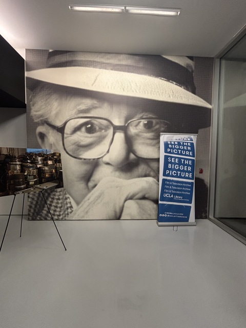 Billy Wilder Theater