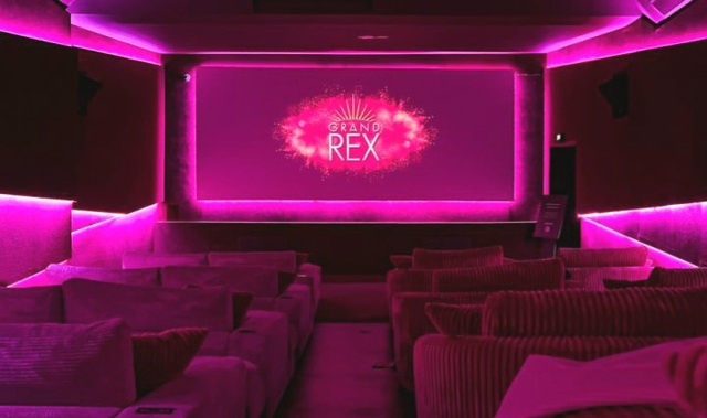 Grand Rex