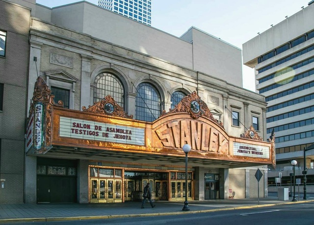 Stanley Theatre