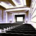 Plaza Theatre Plaza Arcade, Hay Street Mall, Perth, WA