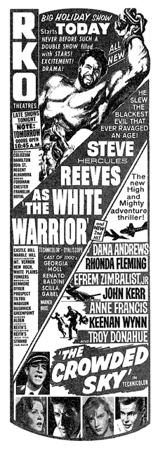 RKO 86th Street Theatre