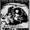 Rustic Tri-View Drive-In