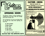 Eastown Capri Theatre