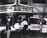 Eastown Capri Theatre