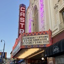 Castro Theatre
