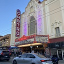 Castro Theatre