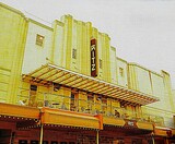 ["Ritz Cinema 39-47 St. Pauls Street, Sydney, NSW "]