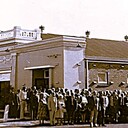 Vogue Theatre 87 Mount Druitt Road, Mount Druitt, NSW