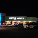 Metro Movies 12 at Night - Dec 2022