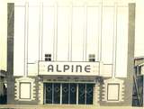 ["Alpine Theatre c. 1960"]