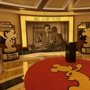 Walt Disney Theatre (Disney Dream)