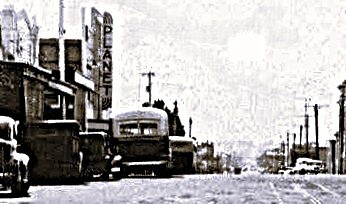 Planet Cinema 1 High Street, Melbourne, VIC