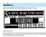 ["Tom Hanks--Number One Box-Office Star (1994)"]