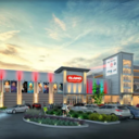 Alamo Drafthouse LaCenterra