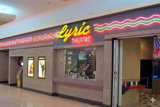 Lyric Theatre