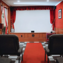 Little Prince Cine-Lounge