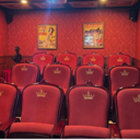 Little Prince Cine-Lounge