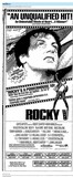 ["The Great Movie Franchises: Rocky (1990)"]