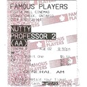 Nutty Professor 2: The Klumps - August 2, 2000