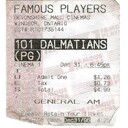 101 Dalmatians - December 31, 1996