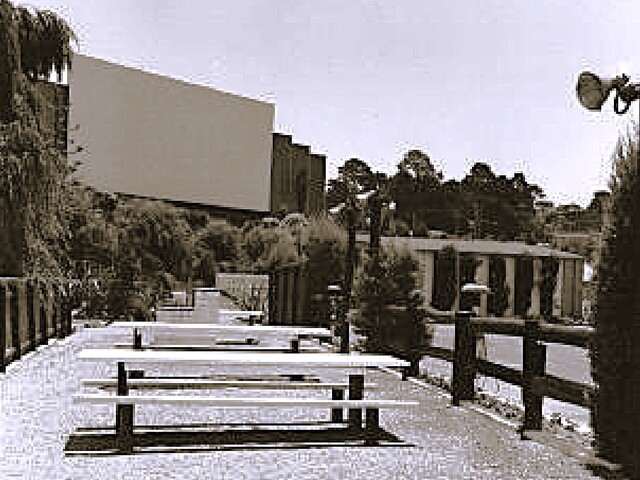 Skyline Drive-In 200 Burwood Highway, Melbourne, VIC 