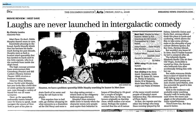 Blacks in Cinema (2008)