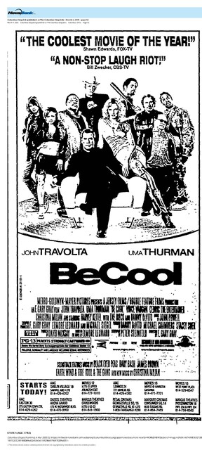 The Great Directors: F. Gary Gray (2005)