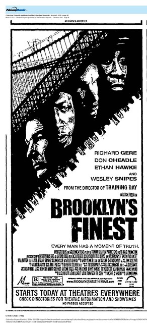 The Great Directors: Antoine Fuqua 