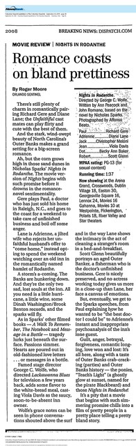 Blacks in Cinema (2008)