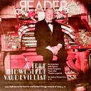 MUSIC BOX Theatre; Chicago, Illinois.