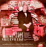 MUSIC BOX Theatre; Chicago, Illinois.