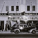 Village Twin Theatre 377-379 New South Head Road, Sydney, NSW