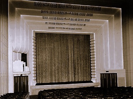 Village Twin Theatre 377-379 New South Head Road, Sydney, NSW