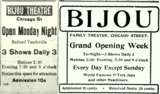 ["Bijou Theatre"]