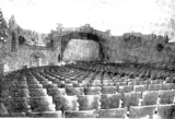 Patio Theater
