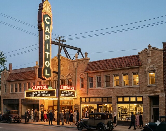 Capitol Theater