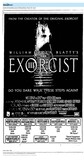 ["The Great Movie Franchises: The Exorcist (1990)"]