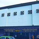 Tribal Theatre 346 George Street, Brisbane, QLD - 1987