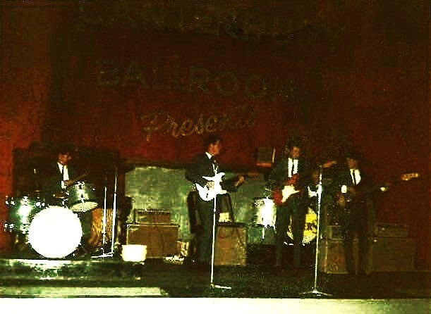 Hoyts Maling Theatre 72 Maling Road, Melbourne, VIC - 1964