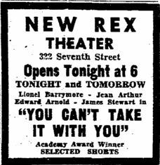 Rex Theatre